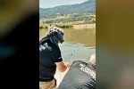 2,4 kilometrelik ölüm ağına geçit verilmedi