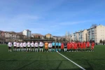 25 Mart Spor liderlik koltuğuna oturdu