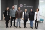 25 yıllık tiryakiler sigarayı bıraktı, hayatları değişti