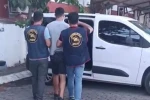 26 yıl 1 ay hapis cezası bulunan firari hükümlü kıskıvrak yakalandı
