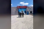 27 yıl hapis cezasıyla aranan cezaevi firarisi Kars’ta yakalandı