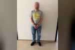 28 yıl kesinleşmiş hapis cezası olan firari Sancaktepe’de yakalandı