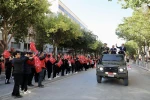 29 Ekim Cumhuriyet Bayramı Kutlama Programı Düzenlendi