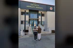 297 yıl 498 ay hapis cezası ile aranan şahıs yakalandı