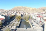 3 bakan yarın Bayburt’a geliyor