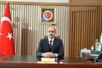 3 bin 120 dekar araziye can suyu verecek Bor Halaç Göleti’nde sona yaklaşıldı 