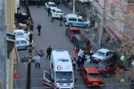 3 kişiyi öldüren cinayet zanlısı hakim karşısında