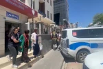 3 milyonluk hırsızlık olayına karışan 3 şahıs tutuklandı