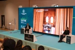 3. Uluslararası Kütüphane Ve Teknoloji Festivali tamamlandı