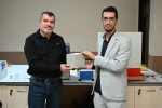 3 üniversite tarafından geliştirilen güçlendirilmiş köpük beton tescillendi