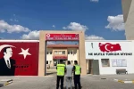 3 yıl kesinleşmiş cezası olan şahıs polisten kaçamadı