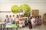 30 bin öğrenci yaz aylarında Genç KOMEK ve Bilgehanelerde