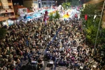 30. Geleneksel Kızılcabölük Festivali coşkuyla tamamlandı