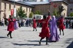 30. Uluslararası Dede Korkut Şöleni yarın başlıyor