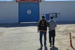 31 yıl hapisle aranan şahıs Bandırma’da yakalandı