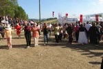 313 yıllık Karadede Panayırı’na binlerce kişi akın etti