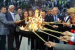 32. Uluslararası Muğla kültür ve sanat şenliği başladı