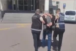 32 yıl kesinleşmiş cezası bulunan şahıs polisten kaçamadı