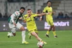33.haftada dev randevu: Konyaspor Fenerbahçe’yi ağırlayacak