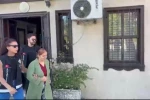 33 yıl hapis cezasıyla aranan kadın hırsız Bursa’da yakalandı