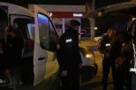 37 kaçak göçmen ve 10 organizatör yakalandı