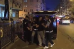 37 yıl hapis cezasıyla aranan şahıs yakalandı 