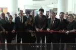 "3D Anadolu Sanat Müzesi" Gaziantep’te açıldı