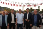 4. Alanya Tropikal Meyve Festivali sona erdi