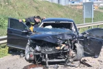 4 araçlı zincirleme kaza: 5 yaralı