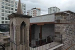 4 asırlık camide ilk teravih heyecanı