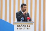 4. Bağcılar Kitap Fuarı kitapseverlere kapılarını açtı