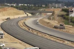 4 bin kişi çalışıyor yüzde 84’ü tamamlandı: Çeşmeli-Kızkalesi Otoyolu Mersin turizmine nefes aldıracak