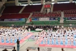 4 ülkeden gelen 180 sporcu, Bursa’daki Kyokushin Kupası’nda buluştu