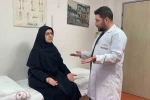 4 yaşında felç geçiren kadın, 52 yıl sonra kolunu yeniden hareket ettirdi