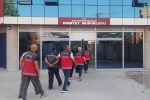 4 yaşındaki Esra’nın ölümü 21 yıl sonra aydınlatıldı