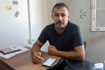 40 aydır yaşadığını kanıtlamaya çalışan adam ‘Gözün aydın’ sözleriyle müjdeli haberi aldı
