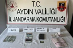 40 bin TL’lik anlaşmayı jandarma bozdu