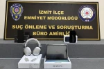 40 bin TL’lik sahte ürün tuzağı: 2 gözaltı
