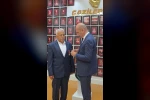 40 yıl sonra gazilik unvanı kazandı