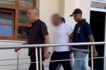 42 dosyadan yıllarca hapis yattı, çıkınca 10 ev soyan şahıs tekrar yakalandı
