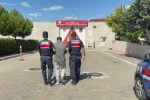 44 yıl kesinleşmiş hapis cezası bulunan firari yakalandı