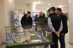 47 dükkan satışa sunuldu