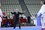 47 yaşında gelen milli davet