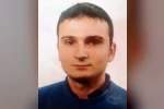 4’üncü kattan düşen adam kurtarılamadı