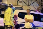 4’üncü kez alkollü yakalandı, "Beni reklam yapacaksın" diyerek sitem etti