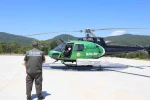 5 dakikada havalanıyor, yüksek irtifa ve sıcağa dayanıklı