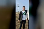 5 gün önce evden ayrılan gençten haber alınamıyor