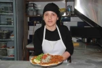 5 kadın, bir lokanta: Bu lokantanın tüm çalışanları kadın