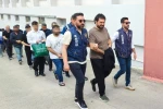 5 liralık ‘havala’ sistemiyle milyonlarca lira aklandı