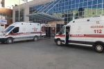 5 lise öğrencisi tavuk dürüm yüzünden hastanelik oldu